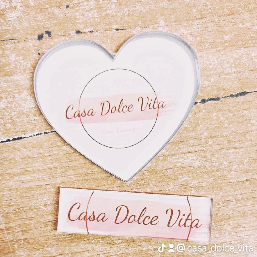 Casa Dolce Vita 멍똥 외부 사진