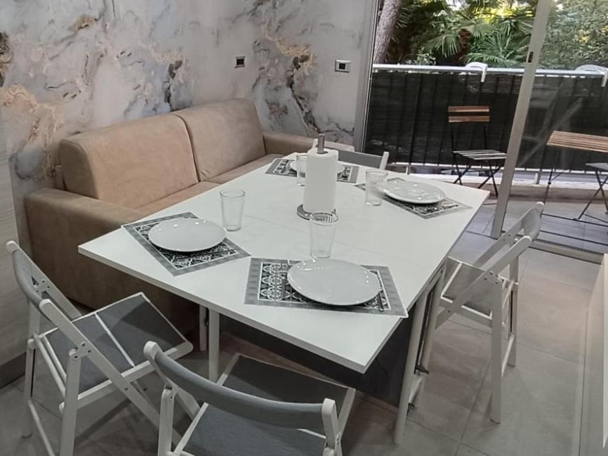 Casa Dolce Vita 멍똥 외부 사진