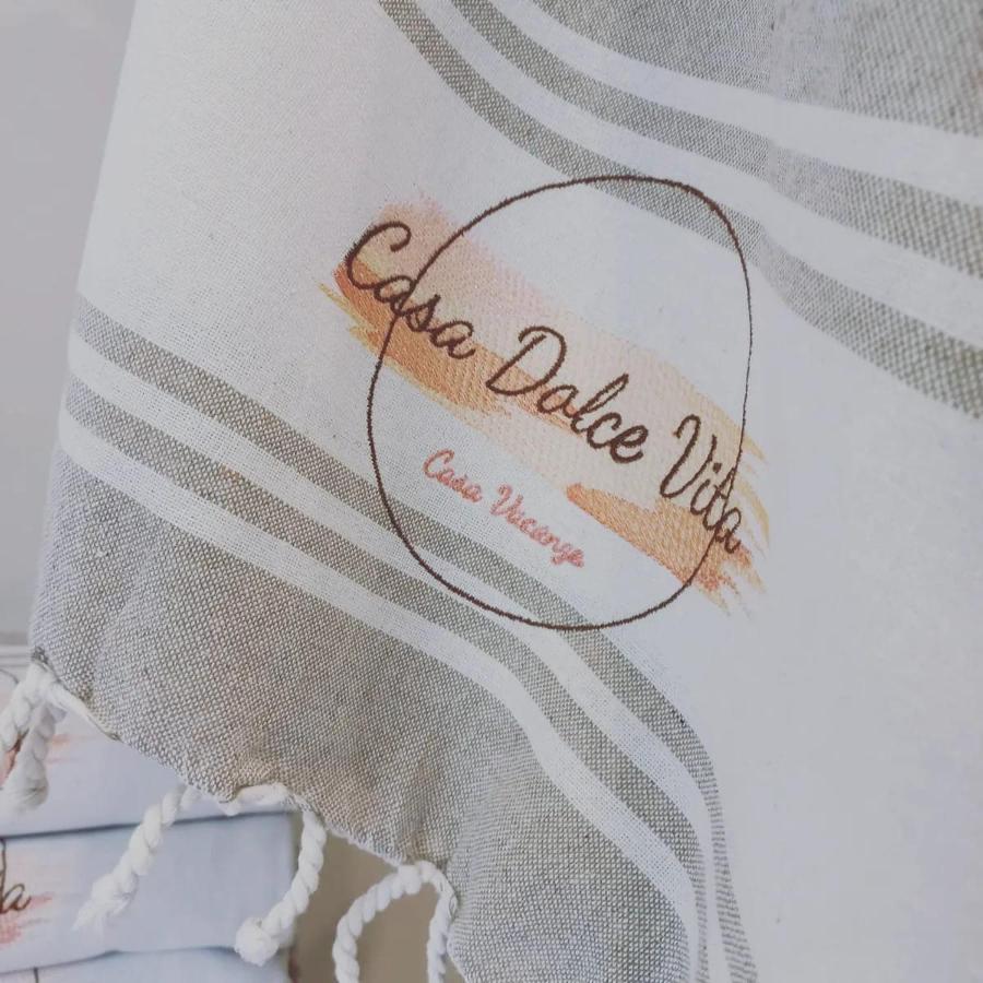 Casa Dolce Vita 멍똥 외부 사진