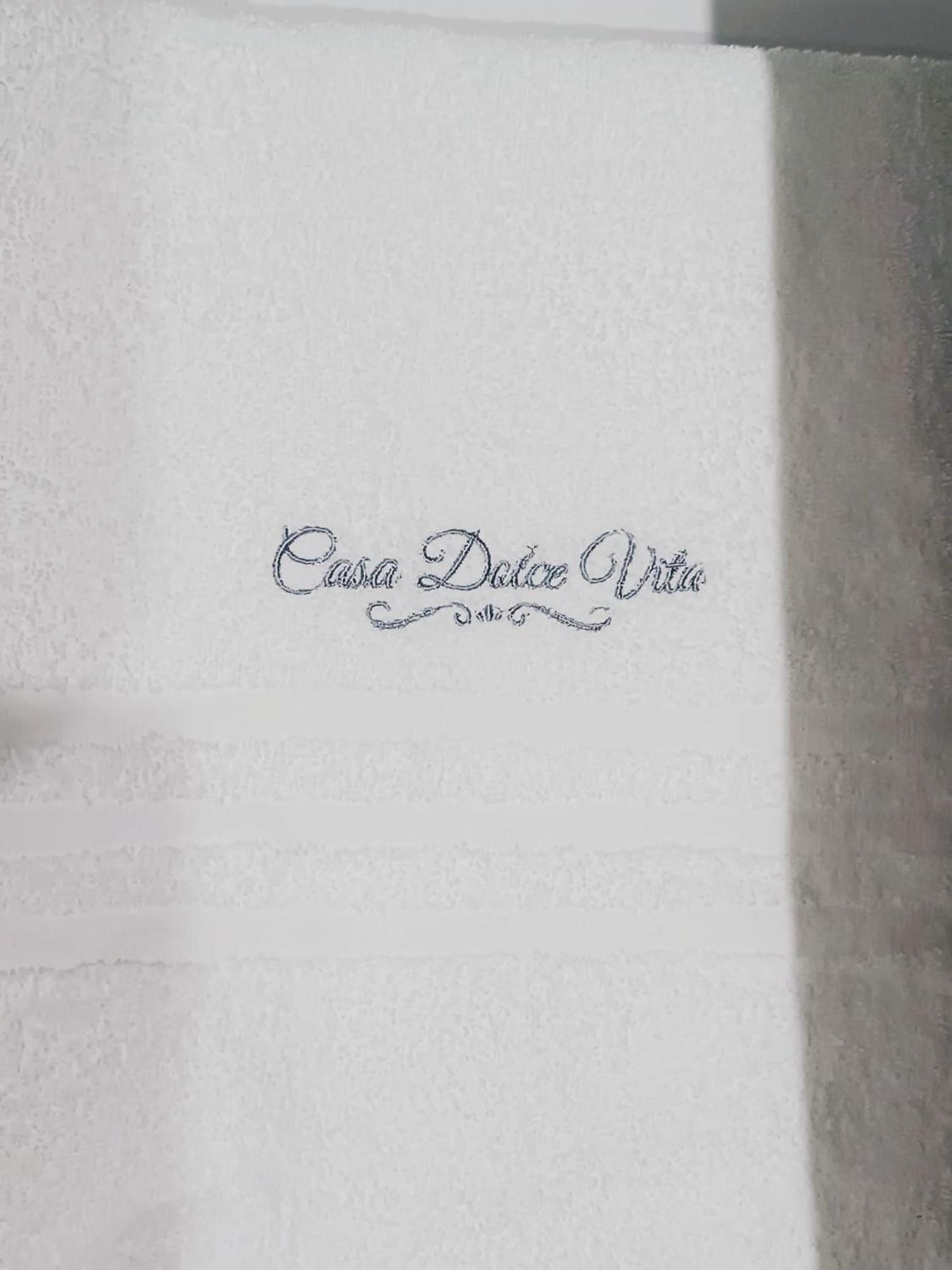 Casa Dolce Vita 멍똥 외부 사진